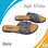 Sandale Plate Médicale Pour Femme Ref: 225-19 matte - Photo 3