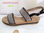 Sandalen für Damen Ref. MGX 915 - 1