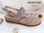 Sandalen für Damen Ref. MGX 915 - Foto 4