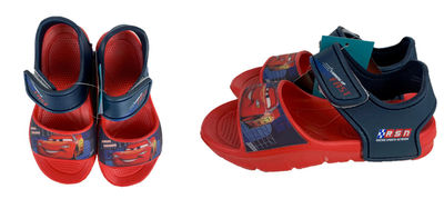 Sandalen Kinderschuhe Jungen Schuh Lizenzware