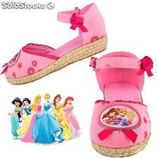 Sandales Disney Princesse