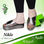 Sandales Médicales Pour Femme Très Confortable Avec Semelle Bombé A L&amp;#39;intérieur - Photo 2