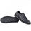 Sandales médicales pour homme très confortable kw noir - Photo 2