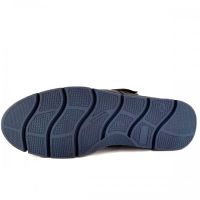Sandales médicales pour homme très confortable lo - Photo 5