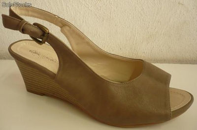 Sandales pour dames 2d1296