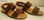 Sandales pour hommes mod.1550 cuir - 1