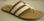 Sandales pour hommes mod 1600 - Photo 3