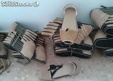 Sandales pour hommes sev.albarcas caballero