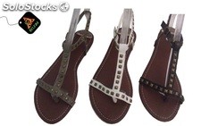 Sandales Sandal Nit