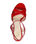 sandali donna pierre cardin rosso (42090) - Foto 4