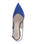 sandali donna trussardi jeans blu (36661) - Foto 2