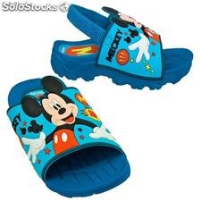Sandalia Premium Mickey Mouse