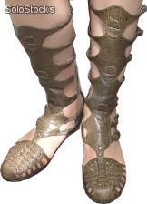 Sandalias gladiadoras