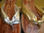 Sandalias Metalizadas tipo pañuelo. nº 34 al 40 - Foto 2