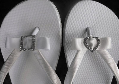 Sandalias para boda, xv años, personalizadas imitación swarovski.