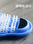 Sandalo esfoliante con spazzola per piedi - Foto 5