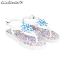 Sandals casual frozen