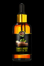 Sandalwood Essential Oil