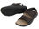 Sandały sandałki buty męskie skórzane brązowe - Zdjęcie 3