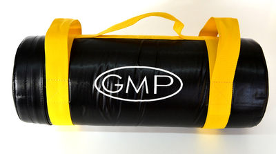 Sandbag con manija de 5, 10 y 15kg de fácil agarre y cómodo para la carga - Foto 3