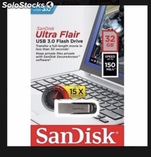 SanDisk 32 Ultra Flair