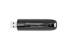 SanDisk Extreme GO 64GB usb 3.0 (3.1 Gen 1) usb-Anschluss Typ a Schwarz