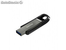 SanDisk Extreme Go - usb-Flash-128 GB - 128 GB SDCZ810-128G-G46