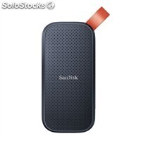 Sandisk Portable G26 ssd 2TB usb 3.2 tipo-c