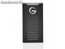 SanDisk Professional g-Drive ssd 500GB - SDPS11A-500G-gbanb