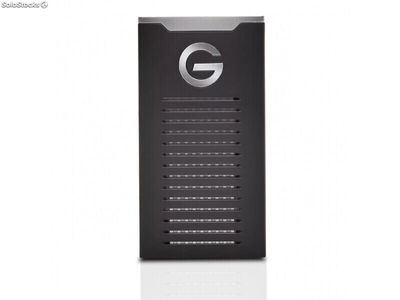 SanDisk Professional g-Drive ssd 500GB - SDPS11A-500G-gbanb