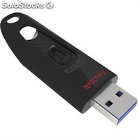 SanDisk SDCZ48-032G-U46 Lápiz usb 3.0 Ultra 32GB