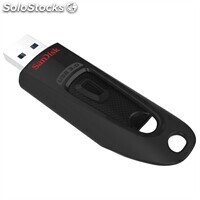 SanDisk SDCZ48-128G-U46 Lápiz usb 3.0 Ultra 128GB