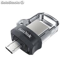 SanDisk SDDD3-032G-G46 Ultra Dual Drive m3.0 256GB