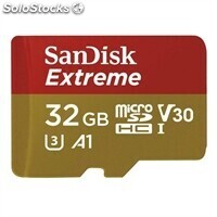 Sandisk sdsqxaf-032G-GN6AA microSDHC 32GB C10 c-a