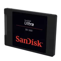 Sandisk SDSSDH3-1T00-G26 ssd Ultra 3D 1TB 2.5&quot;