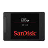Sandisk SDSSDH3-500G-G26 ssd Ultra 3D 500GB 2.5&quot;