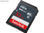 SanDisk Speicherkarte sdhc-Card Ultra 32 GB sdsdunr-032G-GN3IN - 2