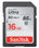 SanDisk Ultra 16GB sdhc uhs-i Class 10 Flash-Speicherkarte sdsdunc-016G-GN6IN - 1
