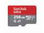 SanDisk ultra 256GB MicroSDXC Klasse 10 Speicherkarte sdsquar-256G-GN6MA - Foto 4