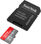 SanDisk ultra 400GB MicroSDXC CL10 sdsquar-400G-GN6MA - Foto 5
