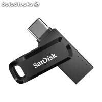 SanDisk Ultra Dual Drive Go usb Type-c 128GB