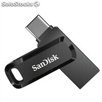 SanDisk Ultra Dual Drive Go usb Type-c 64GB