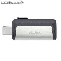 SanDisk Ultra Dual Drive usb Type-c 64 GB