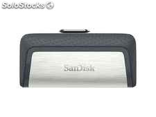 SanDisk Ultra Dual usb-Flash-Laufwerk 32GB 3.0 SDDDC2-032G-G46