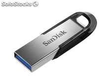 SanDisk Ultra Flair 64GB usb-Flash-Laufwerk - SDCZ73-064G-G46