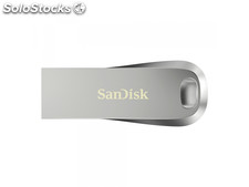 SanDisk usb-Flash Drive 256GB Ultra Luxe USB3.1 SDCZ74-256G-G46
