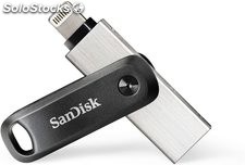 SanDisk usb Flash Drive Go 64GB iXpand retail SDIX60N-064G-GN6NN
