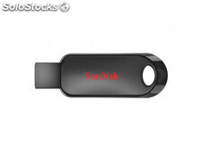 SanDisk usb-Stick Cruzer Snap 32GB SDCZ62-032G-G35
