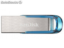 SanDisk usb-Stick Ultra Flair 64GB SDCZ73-064G-G46B