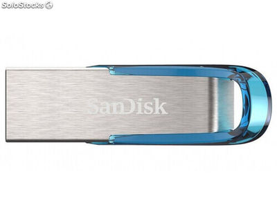 SanDisk usb-Stick Ultra Flair 64GB SDCZ73-064G-G46B